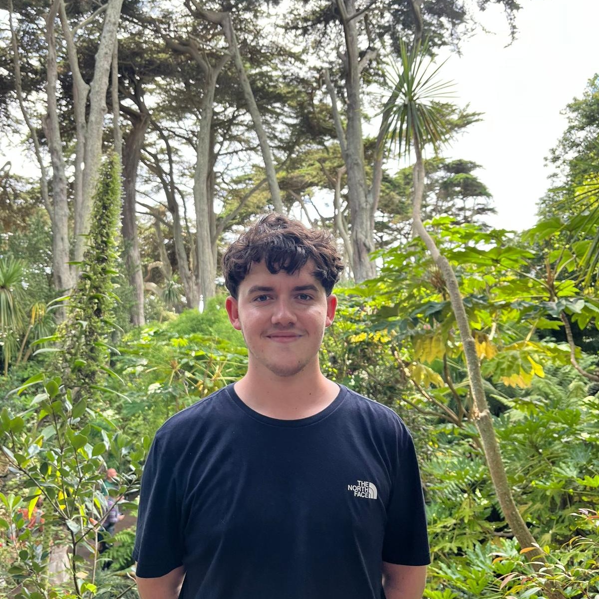 photo de profil